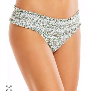 Costa Hipster Bikini Bottom